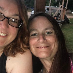 Meet your Posher, Julie